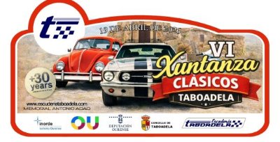 Xuntanza Clasicos Taboadela