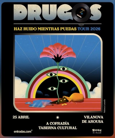 Concierto - DRUGOS