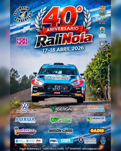 Rali Noia