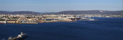 Concello de Ferrol